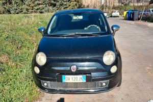 fiat 500 1.4 16v gpl