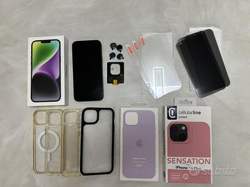 Iphone 14 Plus 128 gb