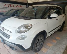 Fiat 500L 1.3 Multijet 95 CV Dualogic Trekking