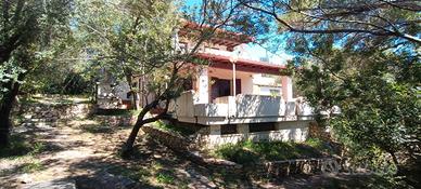 Villetta Cala Sinzias (Villasimius - Costa Rei)