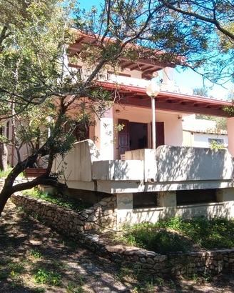 Villetta Cala Sinzias (Villasimius - Costa Rei)