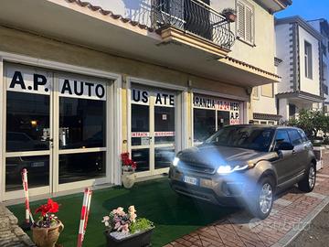 Land Rover Range Evoque 2.0 TD4 180 CV 5p. Autobio