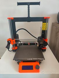 prusa mk3 originale con klipper 