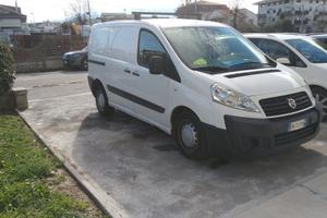 FIAT SCUDO 2008