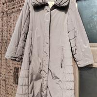 Giubbotto Donna White Rose - M