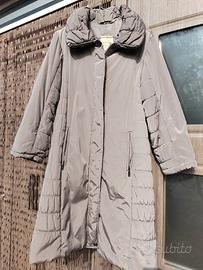 Giubbotto Donna White Rose - M