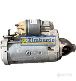 MOTORINO AVVIAMENTO VOLVO XC60 2.0 DIESEL/IBRIDO D