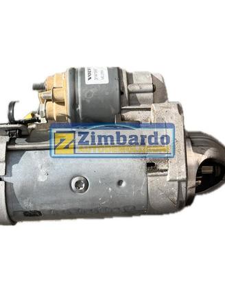 MOTORINO AVVIAMENTO VOLVO XC60 2.0 DIESEL/IBRIDO D