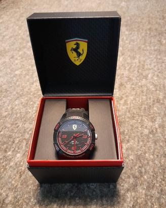 orologio ferrari 