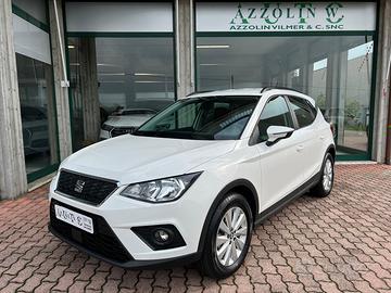 Seat Arona Seat Arona 1.0 Tgi 90cv Reference Neopa