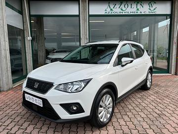 Seat Arona 1.0 Tgi 90cv Reference Neopatentati