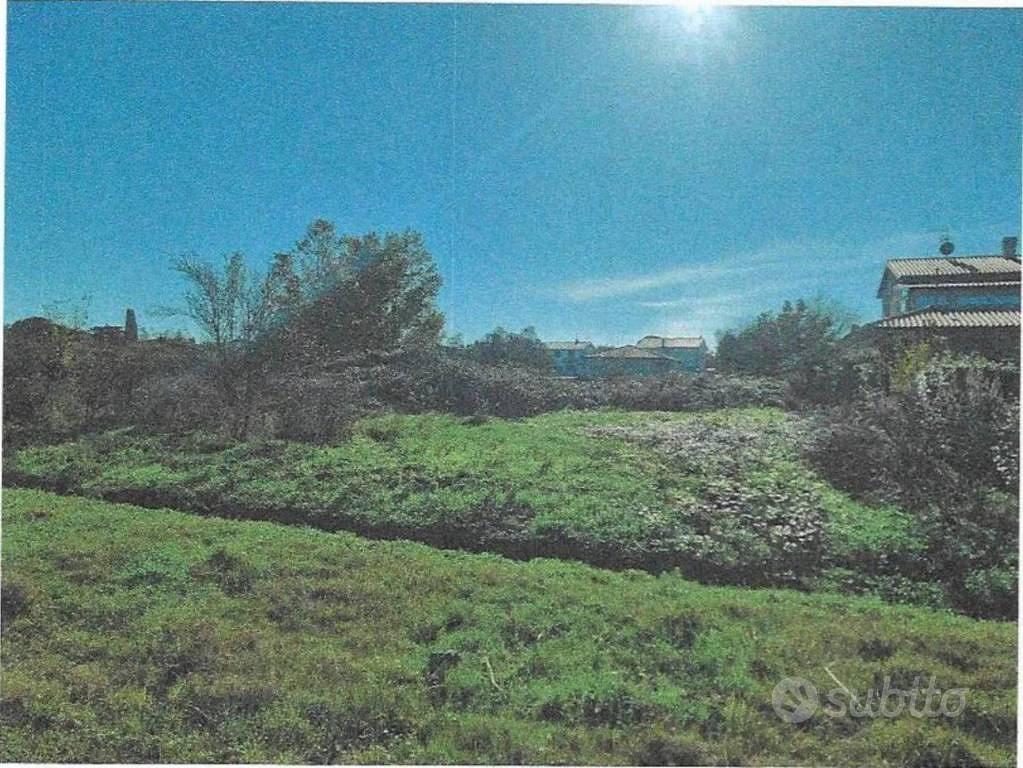 Immobile in asta di 1286 m² a Castiglione del Lago - Vista 2