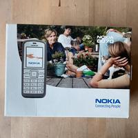 Nokia 6070 come nuovo