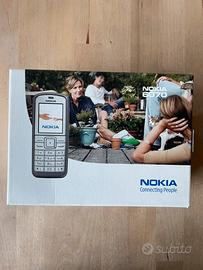 Nokia 6070 come nuovo