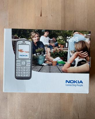 Nokia 6070 come nuovo