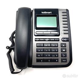 Terminale telefonico VOISMART - mod. VEP 2100