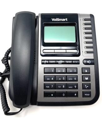 Terminale telefonico VOISMART - mod. VEP 2100