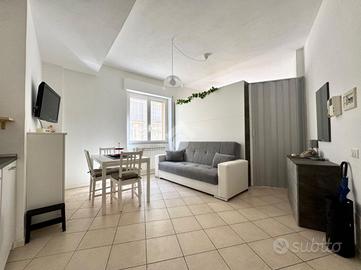 LOFT A ALASSIO