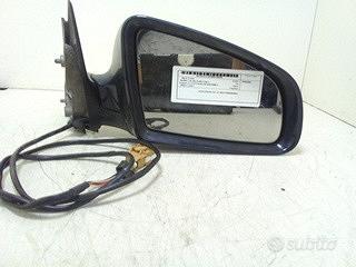 RETROVISORE EST. DX AUDI A4 (8E) (11/00-11/04) AVB