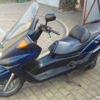 Ricambi yamaha majesty dx 250 98-2006