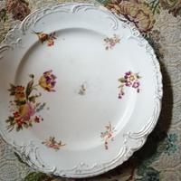 Piatti Imperial Bonn metà 1800