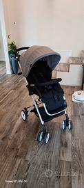 passeggino bambini