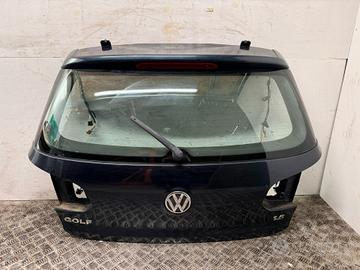 COFANO PORTELLONE POSTERIORE VOLKSWAGEN GOLF VI 6 
