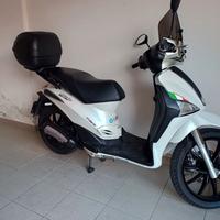 Piaggio Liberty 50 cc. 2 tempi