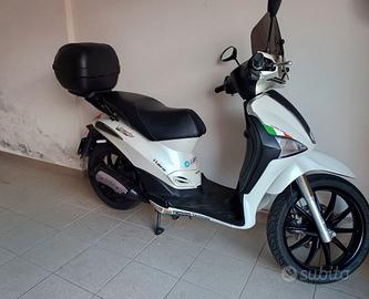 Piaggio Liberty 50 cc. 2 tempi