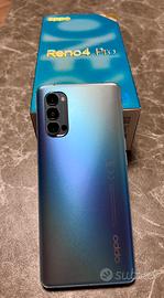Cellulare Oppo Reno 4 Pro 5G
