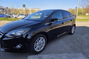 Ford Focus 1.6 120 CV GPL Titanium