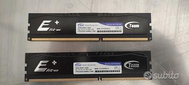 Ram DDR3 8GB 1600Mhz x2