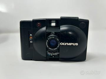 Olympus xa2