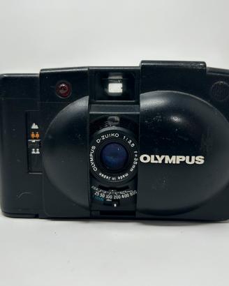 Olympus xa2