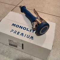 Doccetta Professionale 