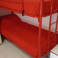 Letto a castello 
