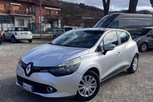Renault Clio 1.5 Diesel 75CV 5 porte 2015 PERFETTA