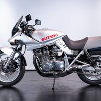 Ricambi usati SUZUKI GSX 1100 S KATANA 82 84
