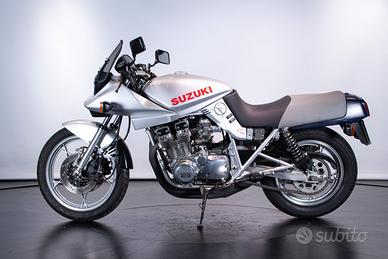 Ricambi usati SUZUKI GSX 1100 S KATANA 82 84
