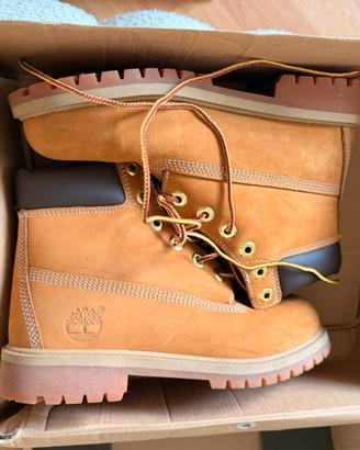 Scarponcini Timberland
