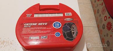 catene da neve