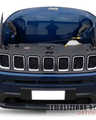 MUSATA AIRBAG - JEEP COMPASS 2016 POI - RICAMBI