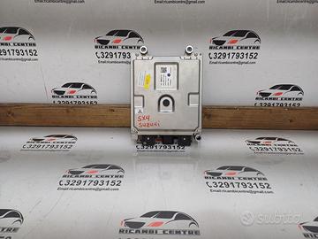 Convertitore batteria inverter 2020 suzuki sx4 s-c