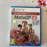 Moto GP 2023 per PS5