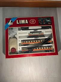 Lima SNCF 9530