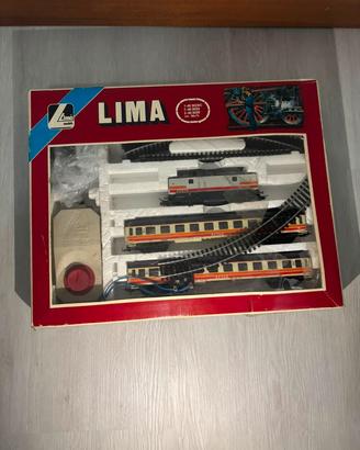 Lima SNCF 9530