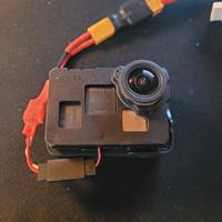 GoPro Hero 6 Naked