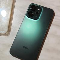 Oppo reno 14 fs 5g 12+12ram 512gb
