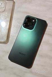 Oppo reno 14 fs 5g 12+12ram 512gb