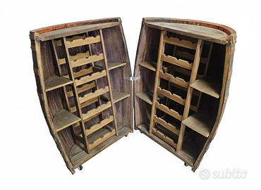 BOTTE DA ARREDAMENTO